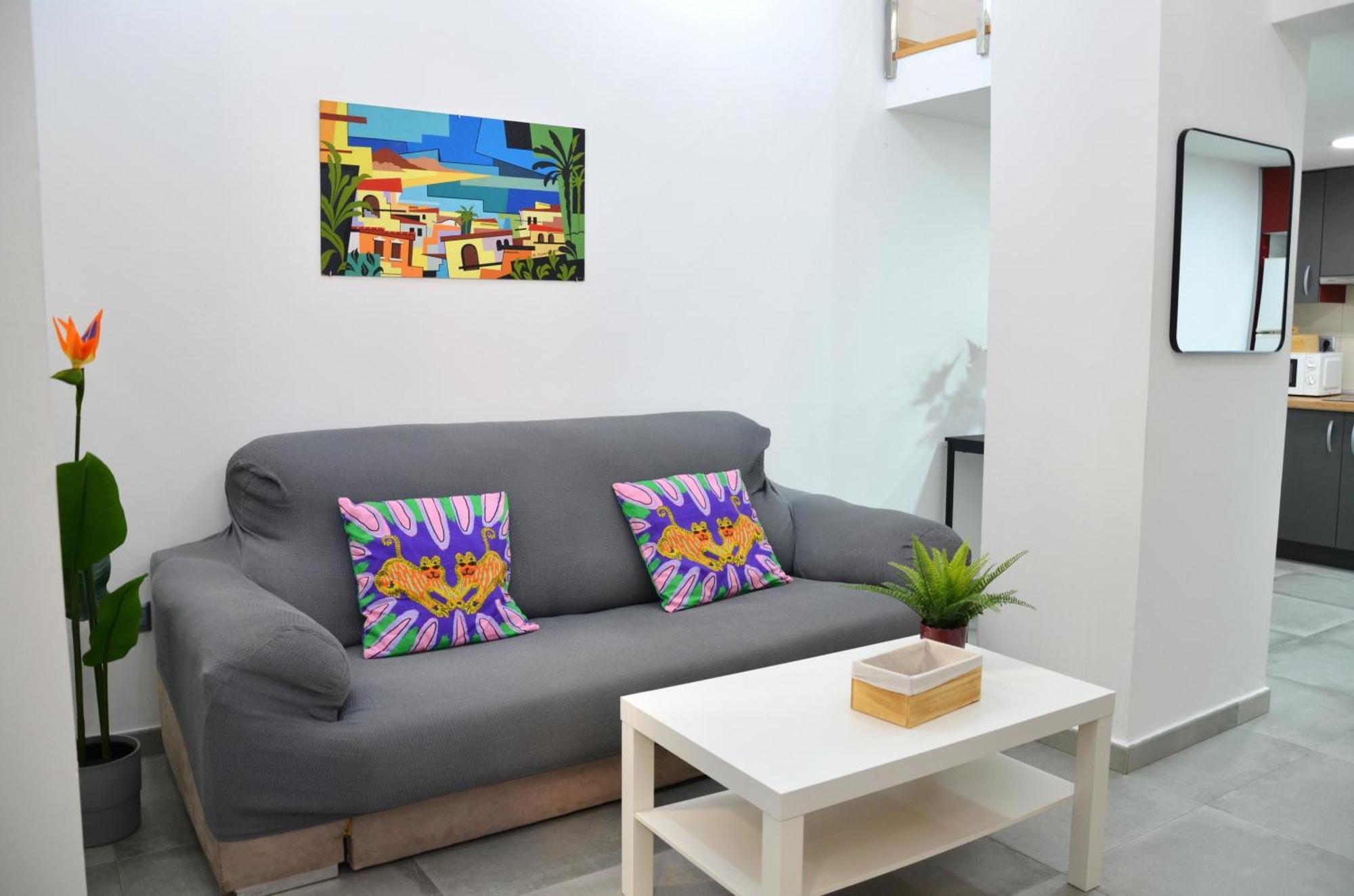 Appartamento Candalex En