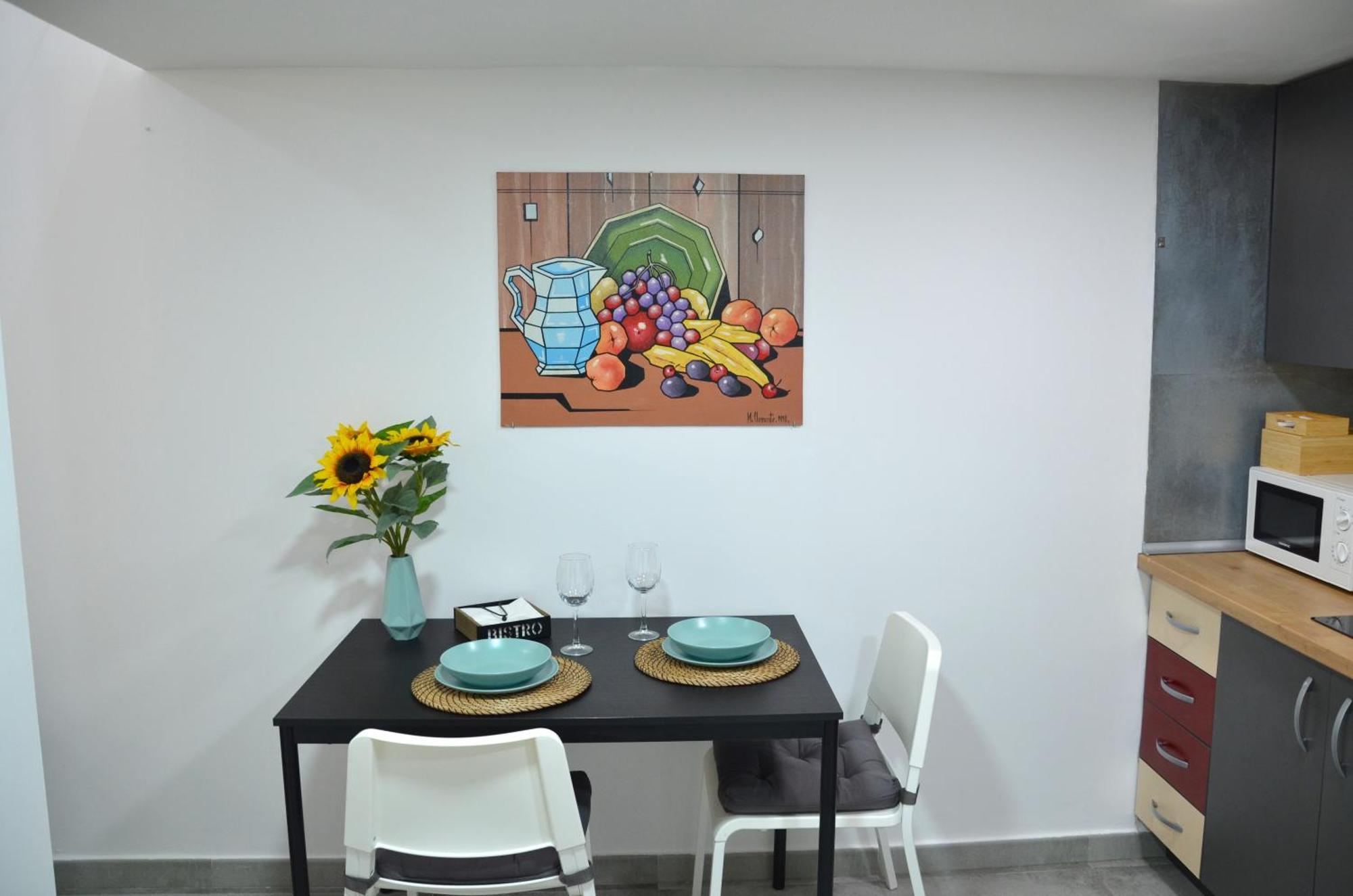 Candalex En Appartamento *